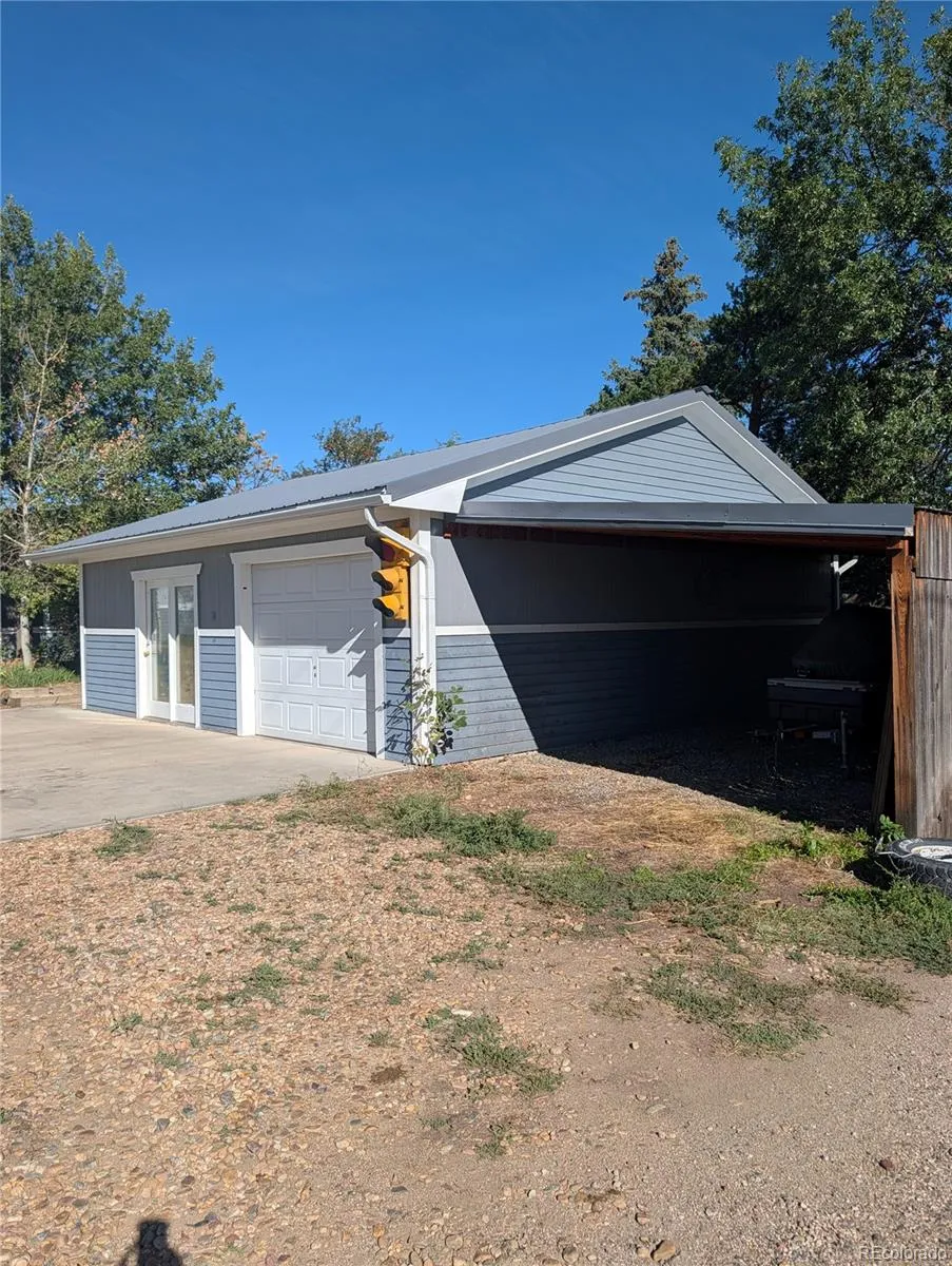 1806 Aspen Street Strasburg, CO 80136
