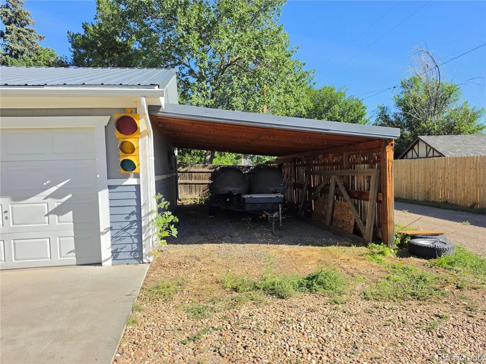 1806 Aspen Street Strasburg, CO 80136
