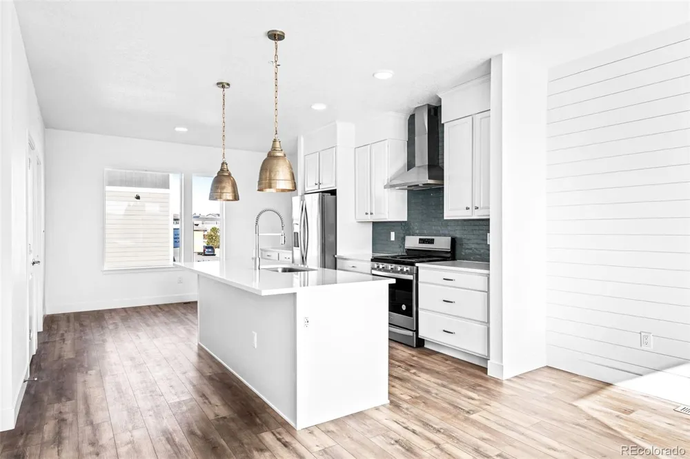 2676 W 68th Avenue Westminster, CO 80221