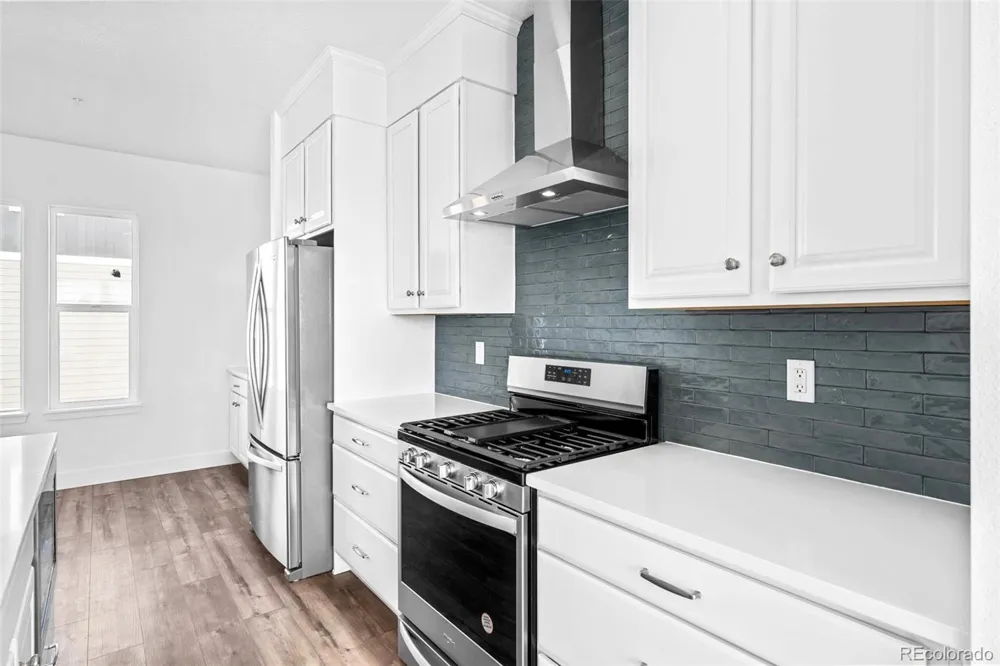 2676 W 68th Avenue Westminster, CO 80221