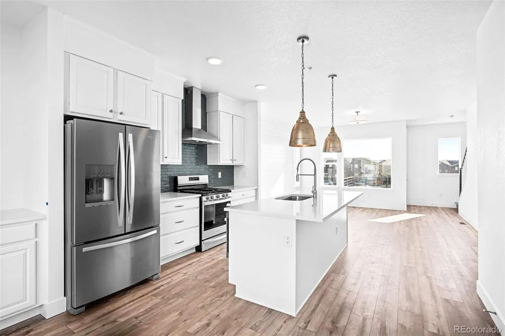 2676 W 68th Avenue Westminster, CO 80221