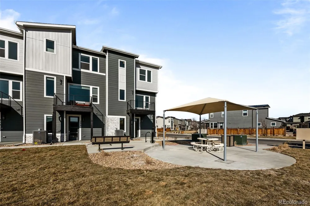 2676 W 68th Avenue Westminster, CO 80221