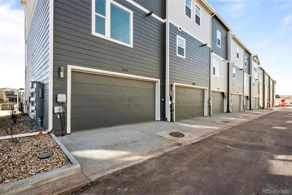 2676 W 68th Avenue Westminster, CO 80221
