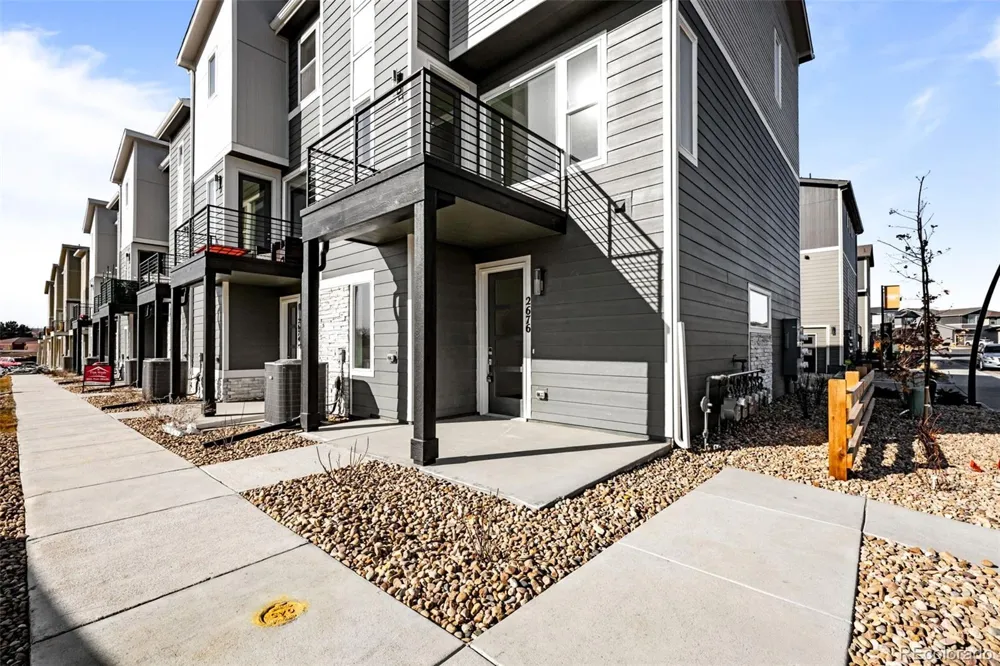 2676 W 68th Avenue Westminster, CO 80221
