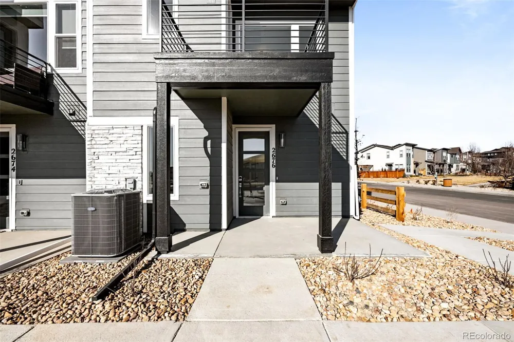 2676 W 68th Avenue Westminster, CO 80221