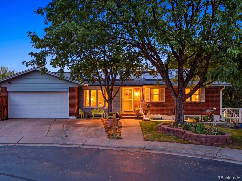 12979 W Montana Drive Denver, CO 80228