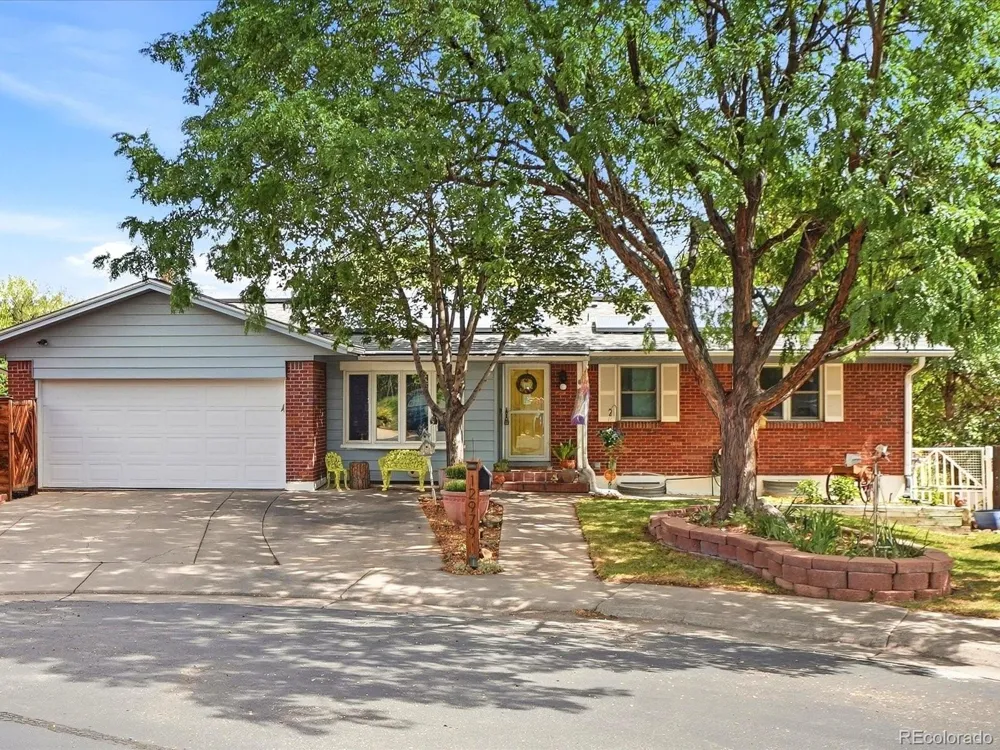 12979 W Montana Drive Denver, CO 80228