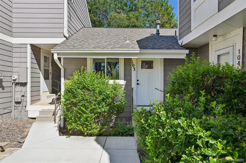 6670 W 84th Circle #103 Arvada, CO 80003
