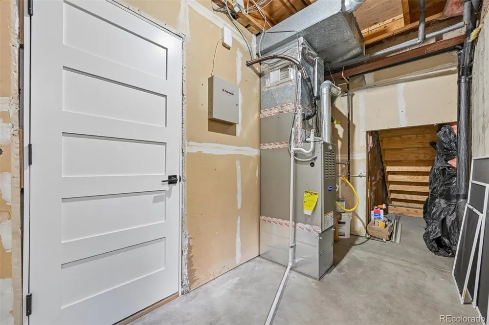 6670 W 84th Circle #103 Arvada, CO 80003