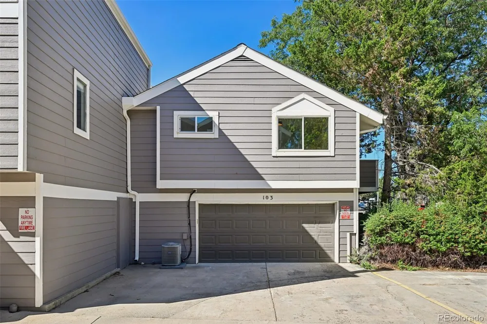6670 W 84th Circle #103 Arvada, CO 80003