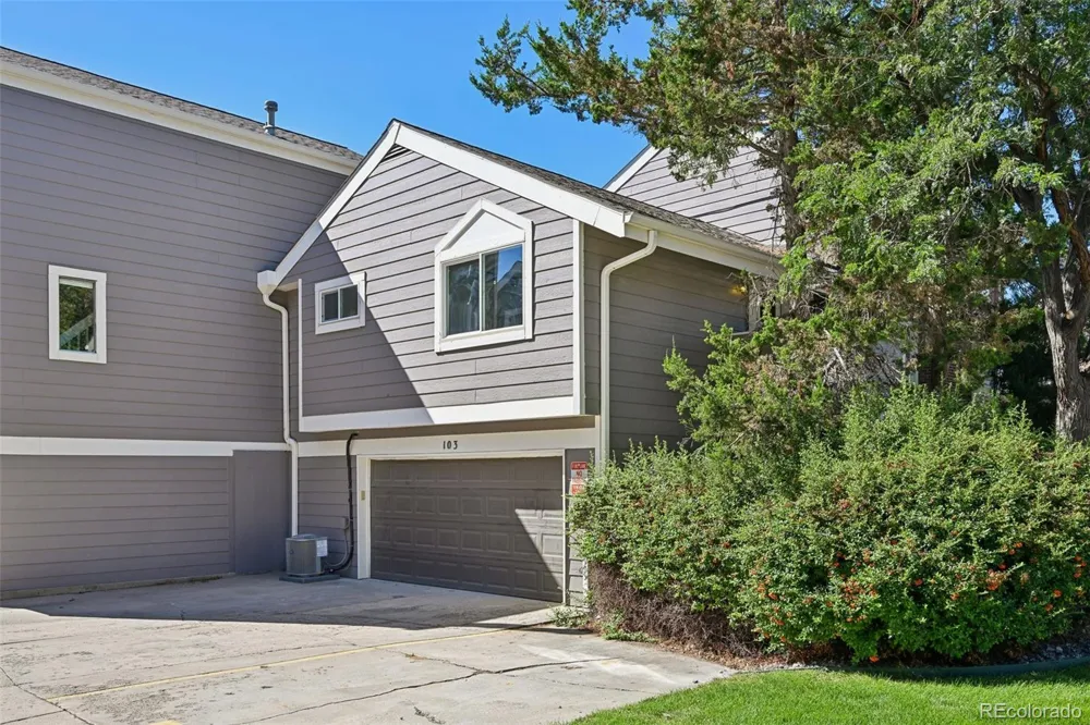6670 W 84th Circle #103 Arvada, CO 80003