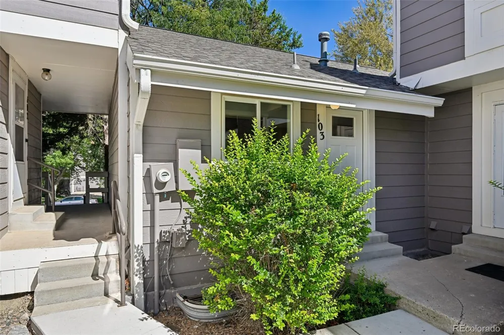 6670 W 84th Circle #103 Arvada, CO 80003