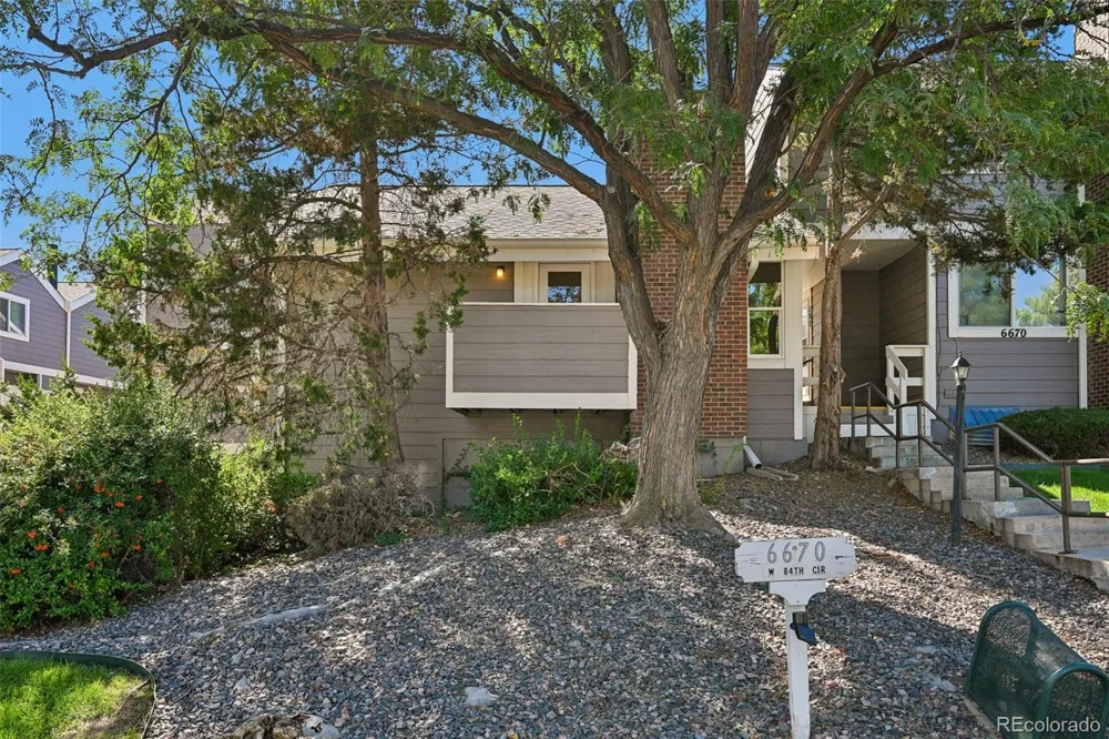 6670 W 84th Circle #103 Arvada, CO 80003