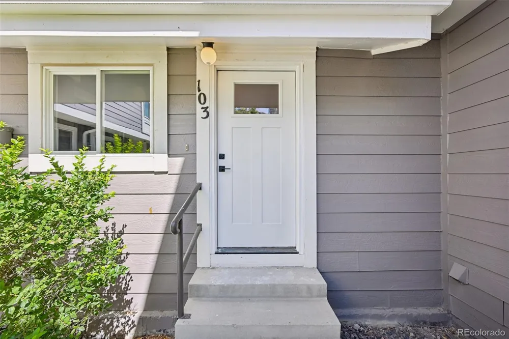 6670 W 84th Circle #103 Arvada, CO 80003