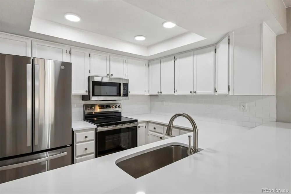 8787 Allison Drive #D Arvada, CO 80005