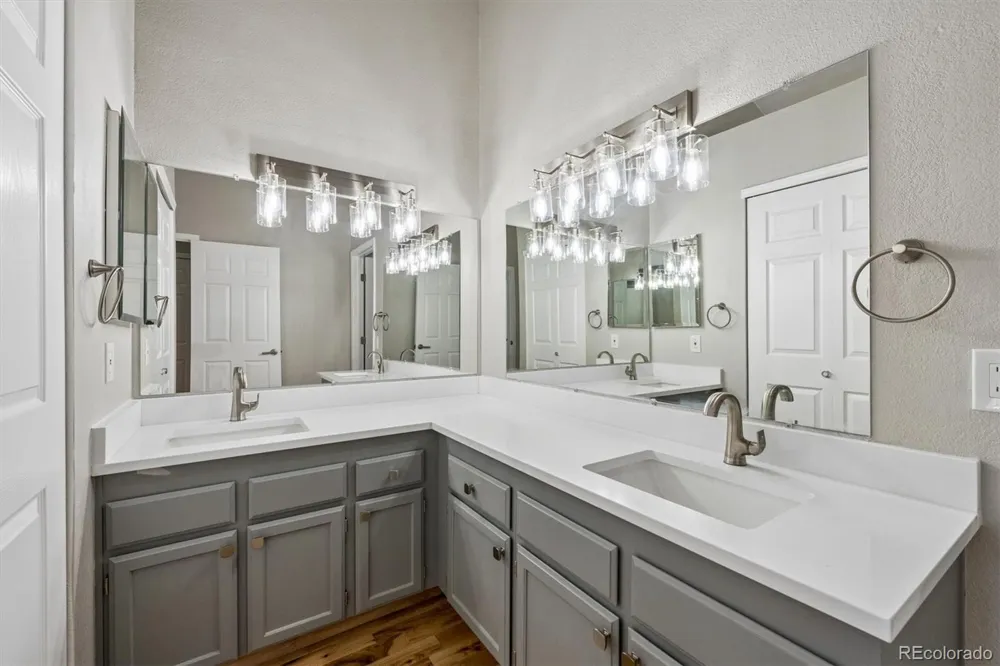 8787 Allison Drive #D Arvada, CO 80005