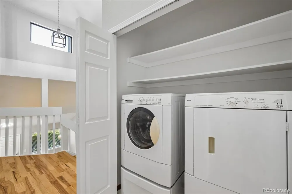 8787 Allison Drive #D Arvada, CO 80005