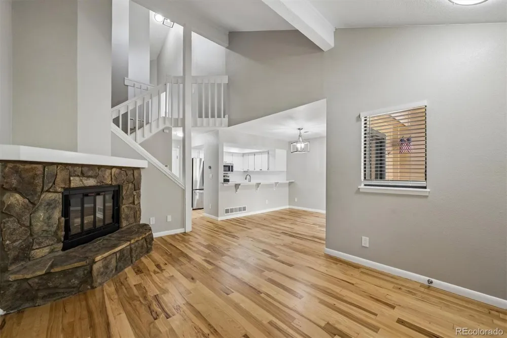 8787 Allison Drive #D Arvada, CO 80005