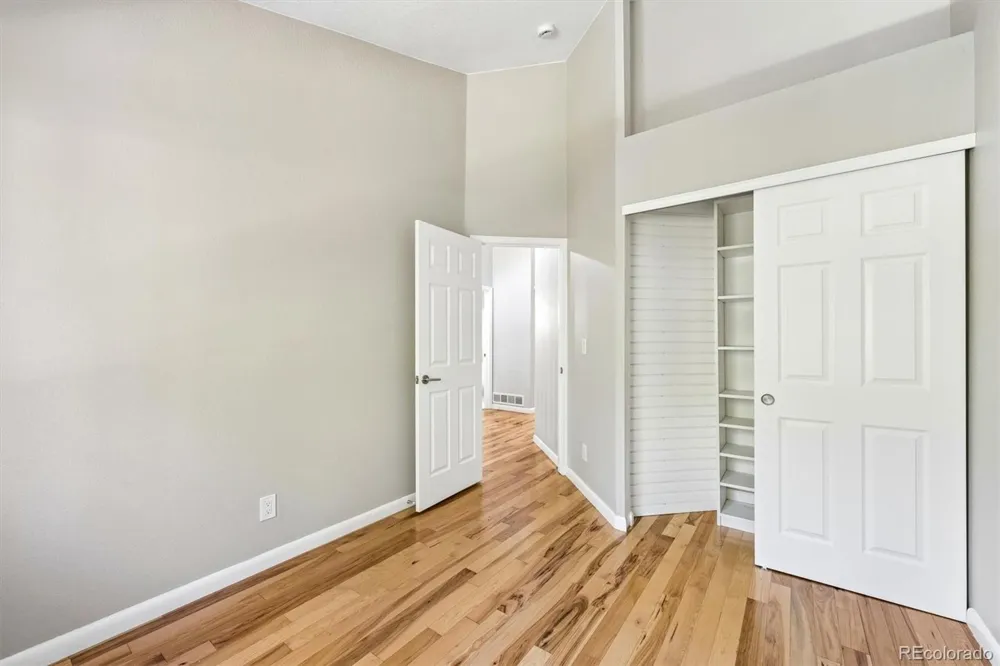 8787 Allison Drive #D Arvada, CO 80005