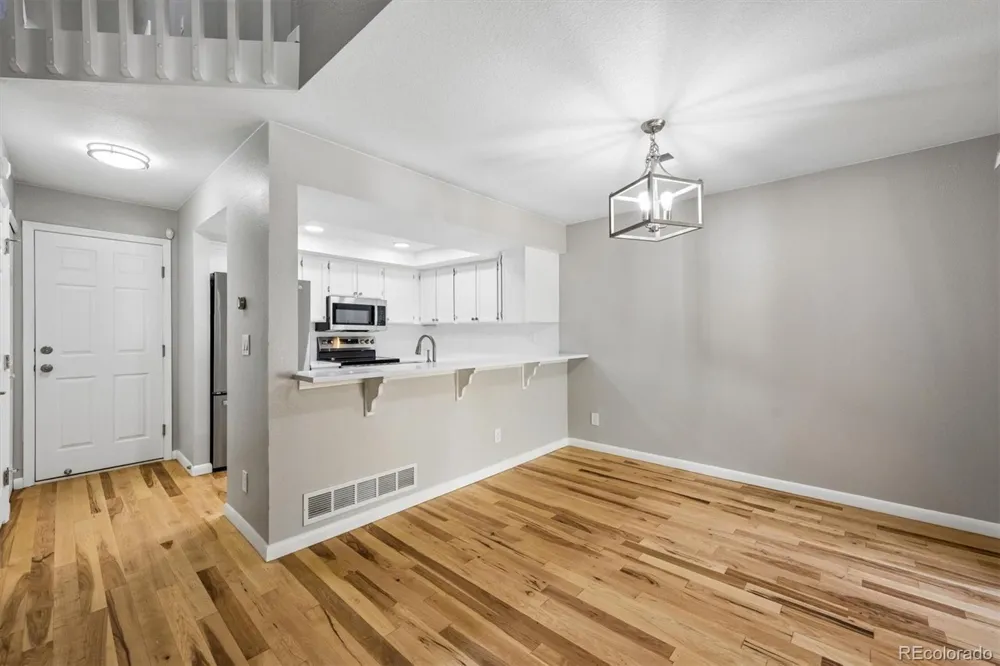 8787 Allison Drive #D Arvada, CO 80005