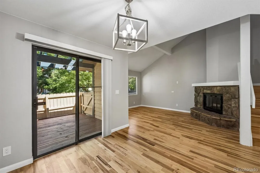 8787 Allison Drive #D Arvada, CO 80005