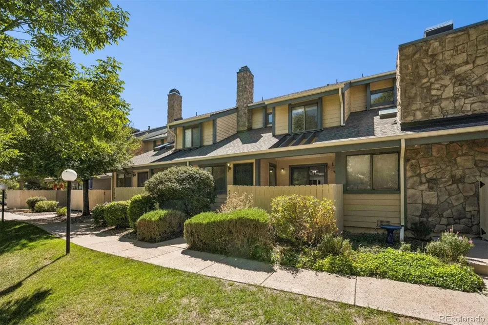 8787 Allison Drive #D Arvada, CO 80005