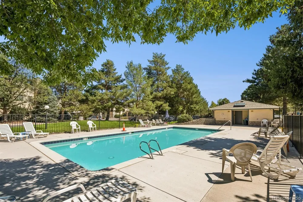 8787 Allison Drive #D Arvada, CO 80005