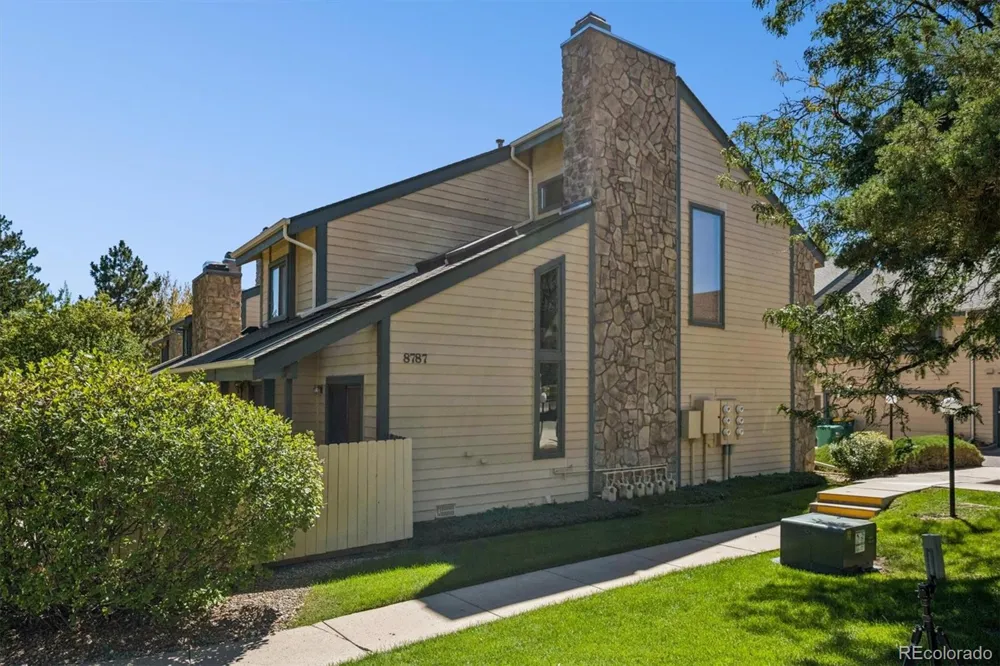 8787 Allison Drive #D Arvada, CO 80005