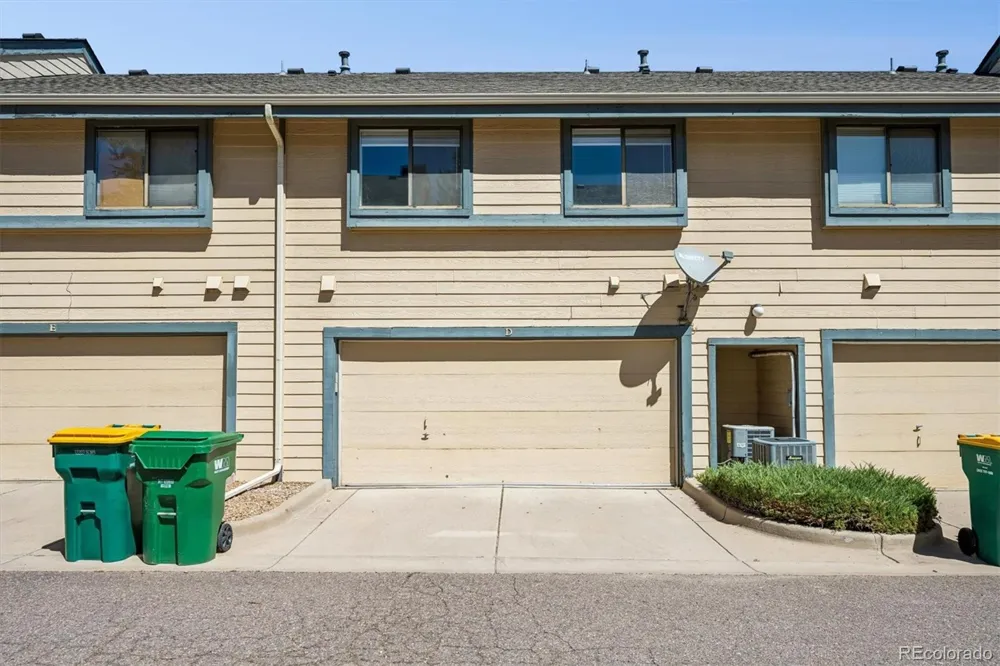 8787 Allison Drive #D Arvada, CO 80005