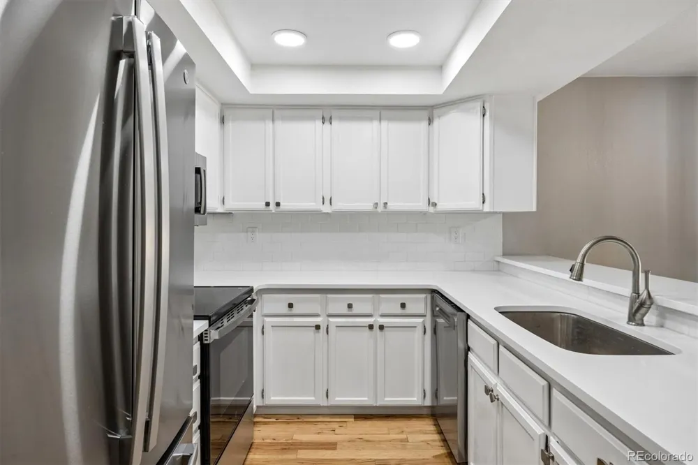 8787 Allison Drive #D Arvada, CO 80005