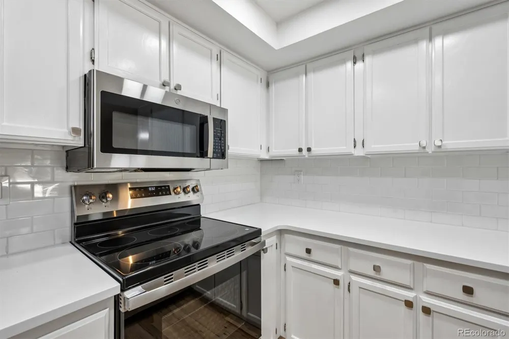 8787 Allison Drive #D Arvada, CO 80005