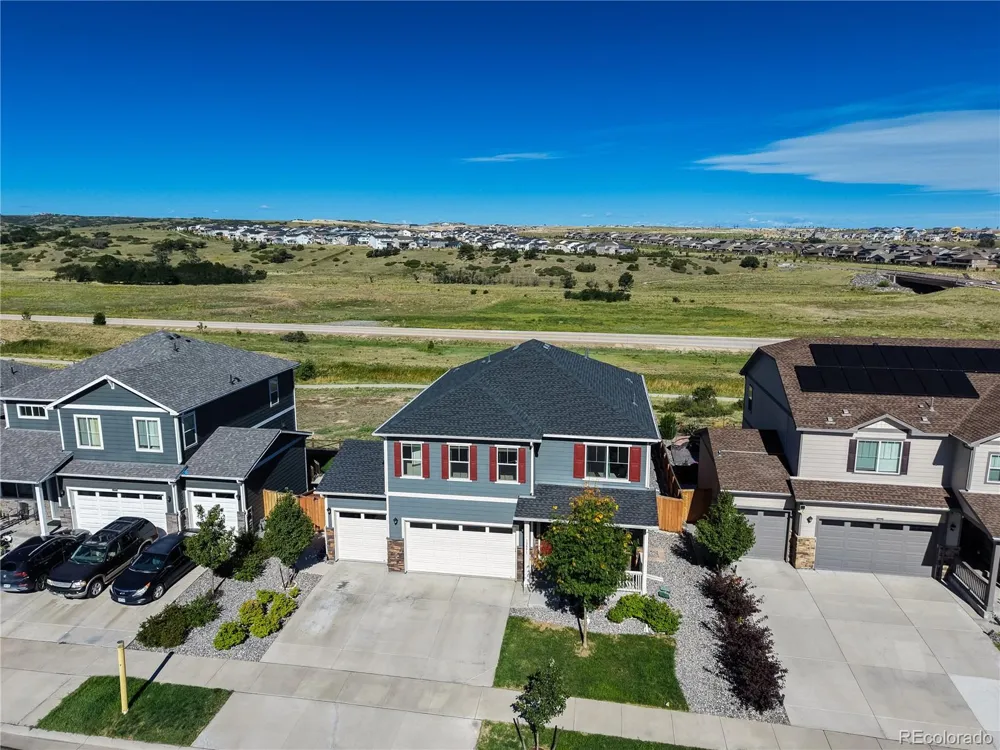 13891 Wild Lupine Street Parker, CO 80134