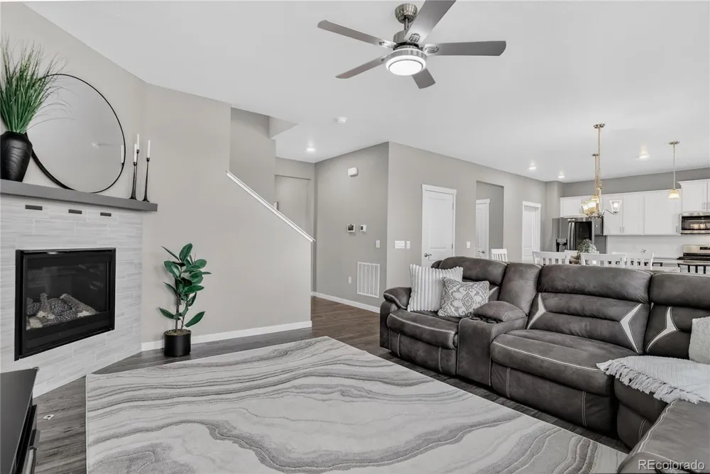 13891 Wild Lupine Street Parker, CO 80134
