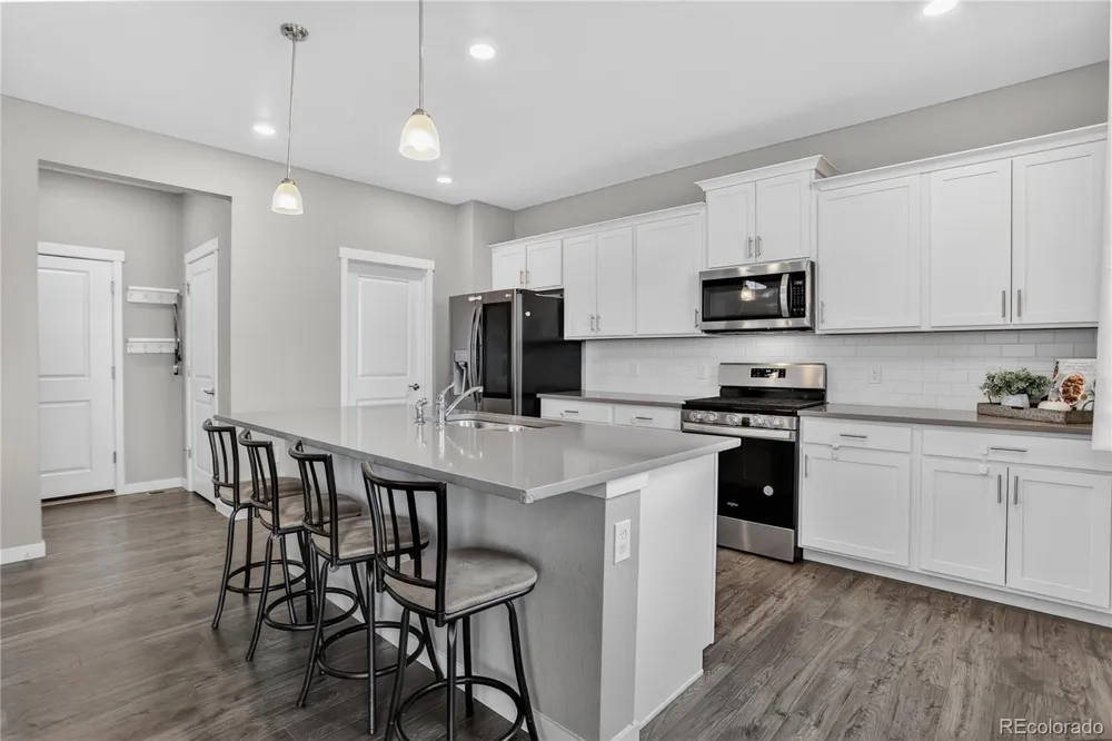 13891 Wild Lupine Street Parker, CO 80134