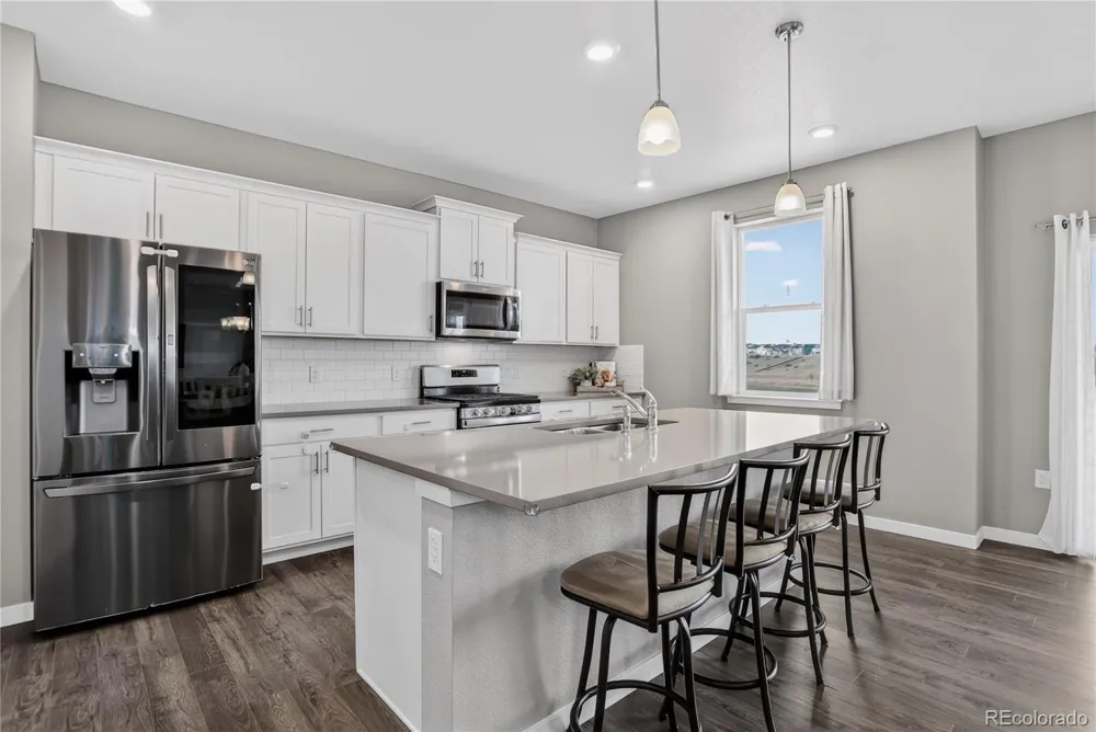 13891 Wild Lupine Street Parker, CO 80134