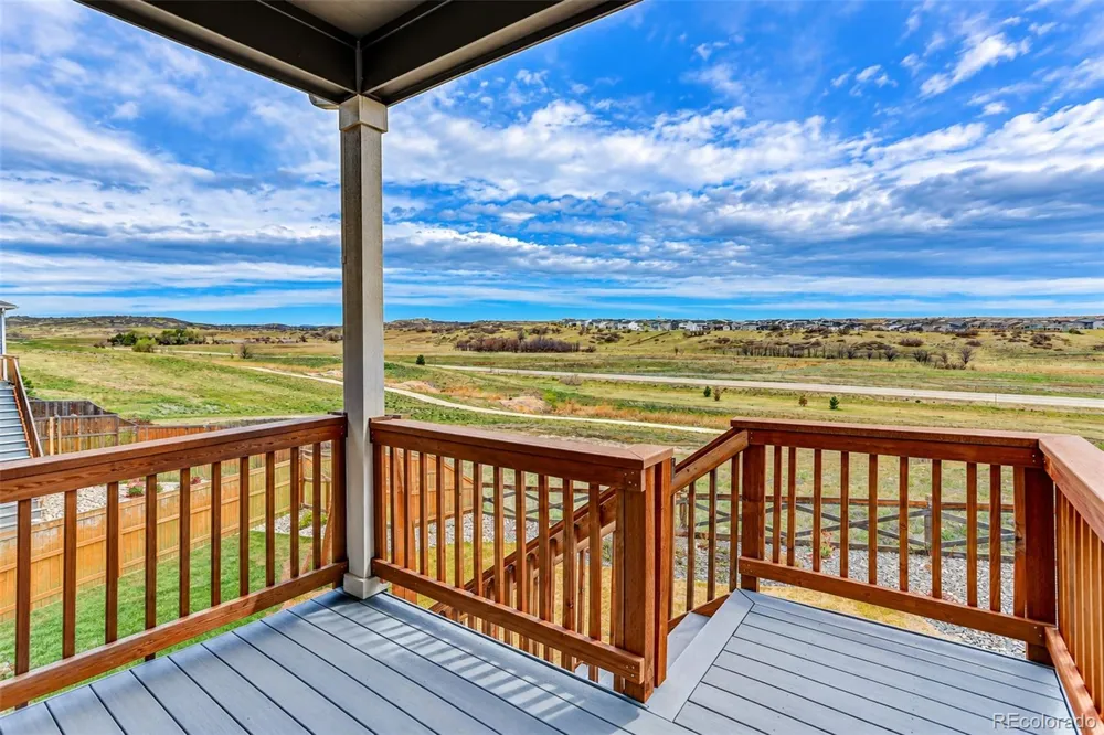 13891 Wild Lupine Street Parker, CO 80134