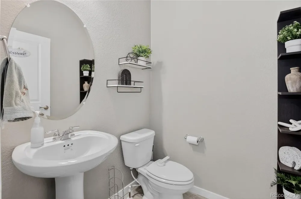 13891 Wild Lupine Street Parker, CO 80134