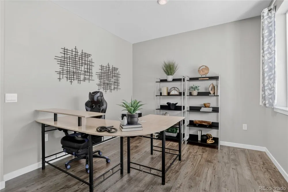 13891 Wild Lupine Street Parker, CO 80134