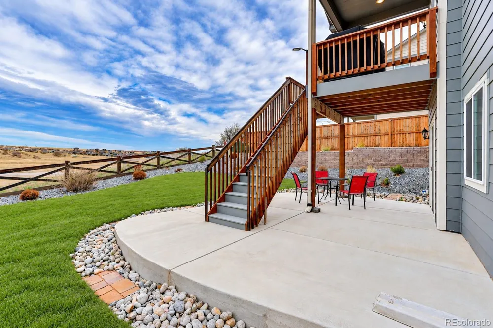 13891 Wild Lupine Street Parker, CO 80134