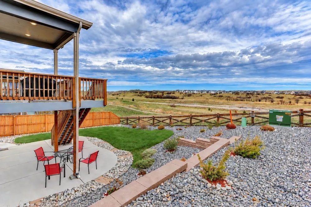 13891 Wild Lupine Street Parker, CO 80134