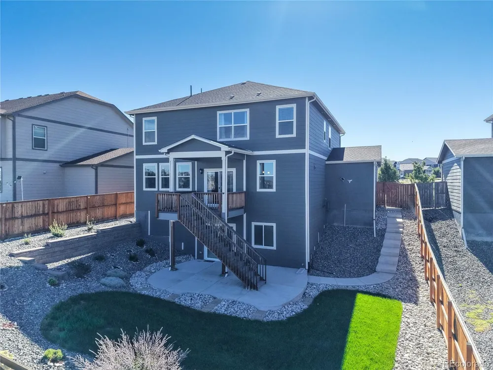 13891 Wild Lupine Street Parker, CO 80134