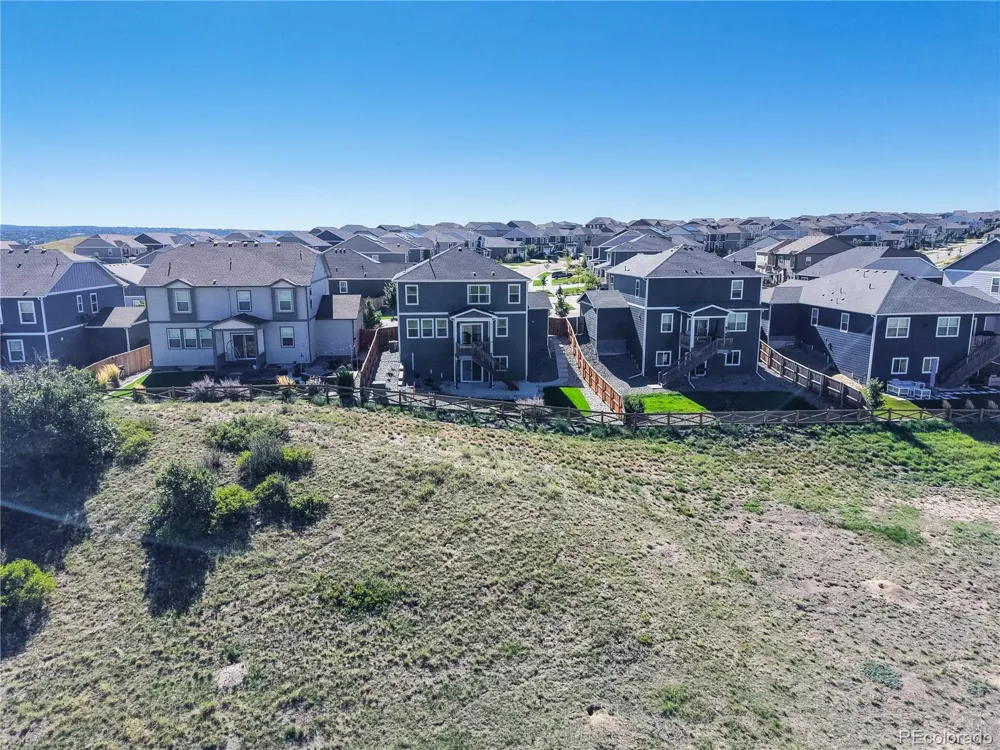 13891 Wild Lupine Street Parker, CO 80134