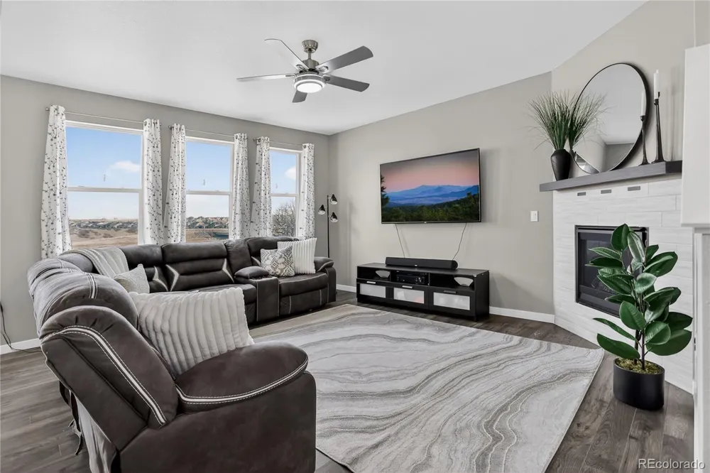 13891 Wild Lupine Street Parker, CO 80134