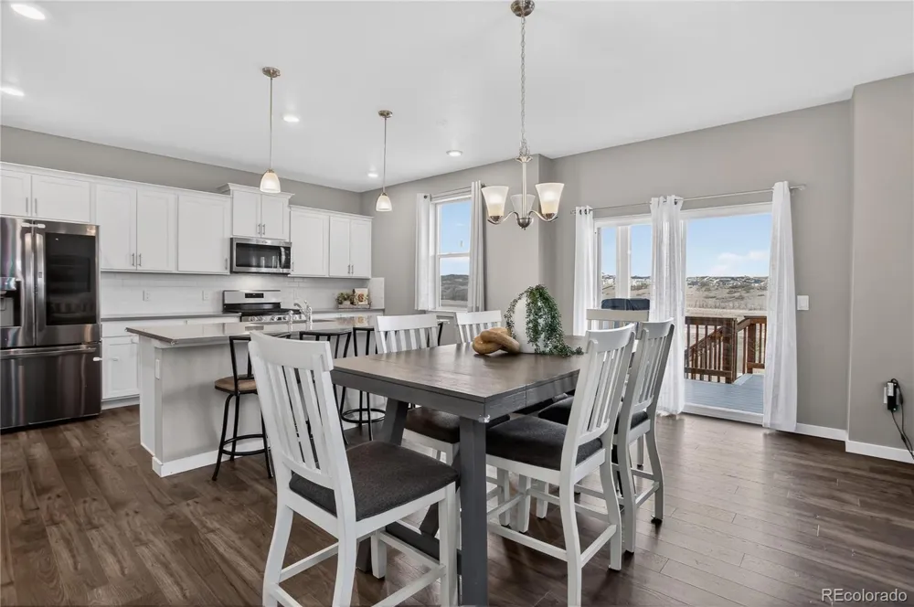 13891 Wild Lupine Street Parker, CO 80134