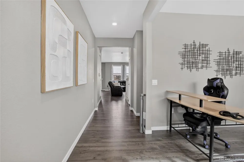 13891 Wild Lupine Street Parker, CO 80134