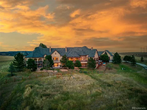 5740 Lambert Ranch Trail