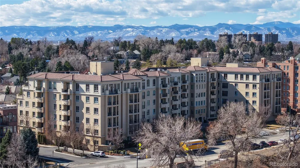 2500 E Cherry Creek South Drive #213 Denver, CO 80209
