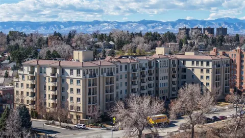 2500 E Cherry Creek South Drive #213