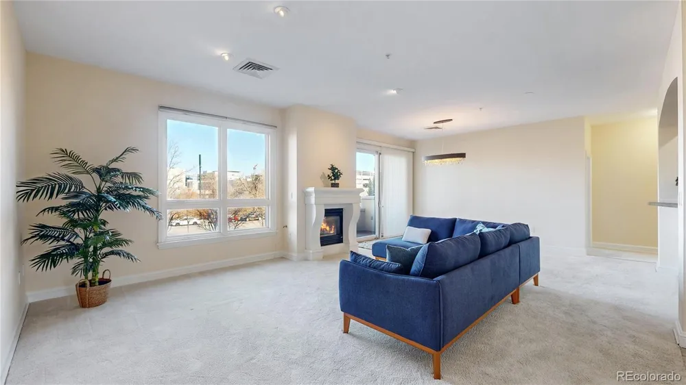 2500 E Cherry Creek South Drive #213 Denver, CO 80209