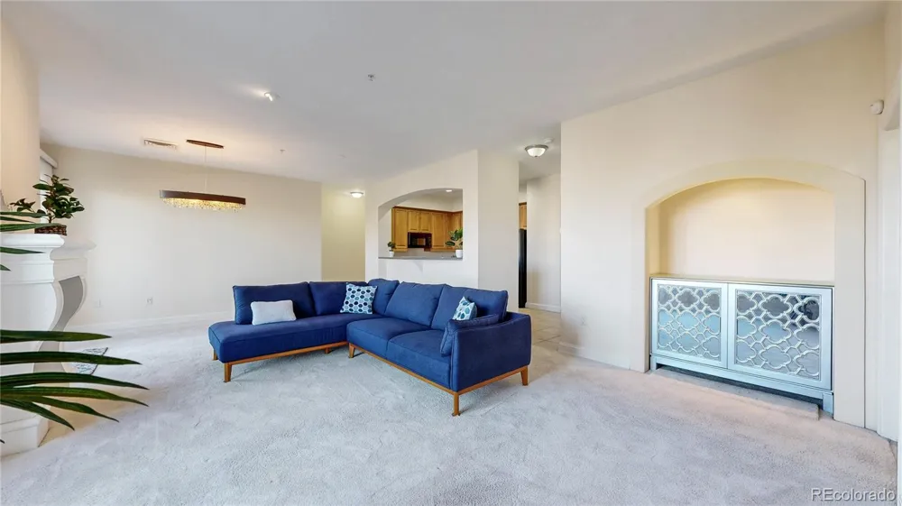 2500 E Cherry Creek South Drive #213 Denver, CO 80209
